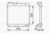 MAGNETI MARELLI 350213133600 Radiator, engine cooling